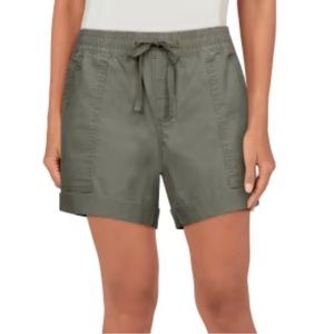 Adventurer Ripstop Shorts